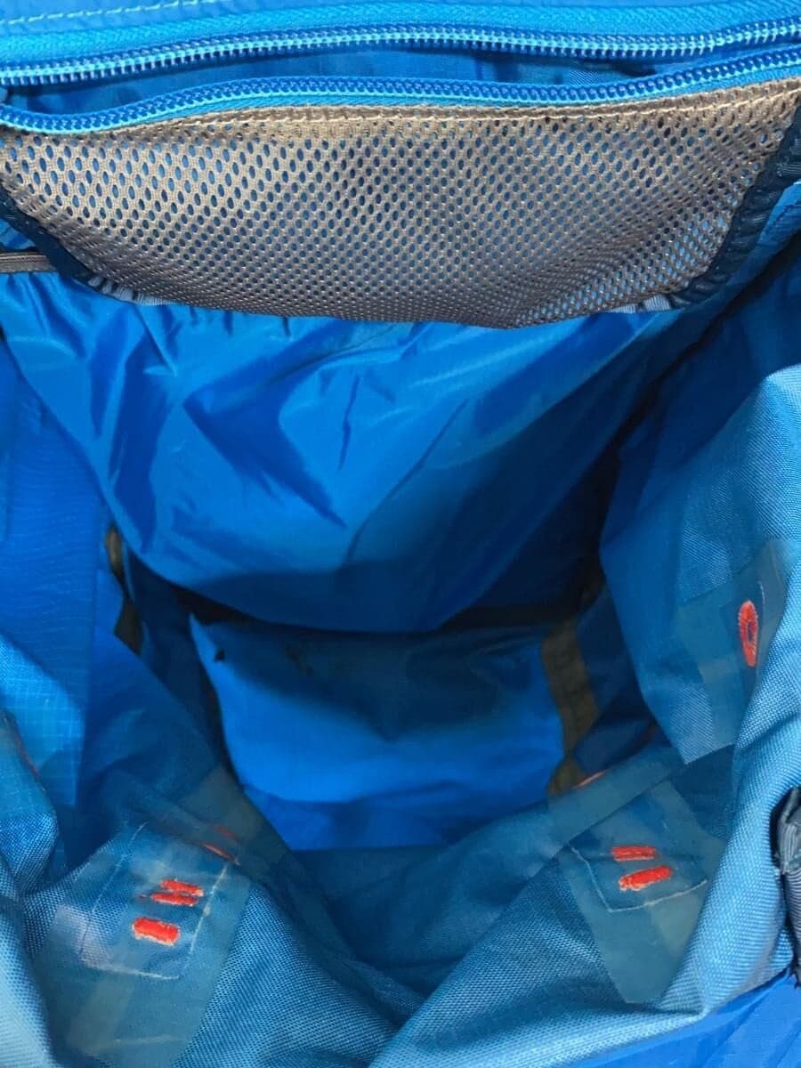mont-bell Backpack BLU 6