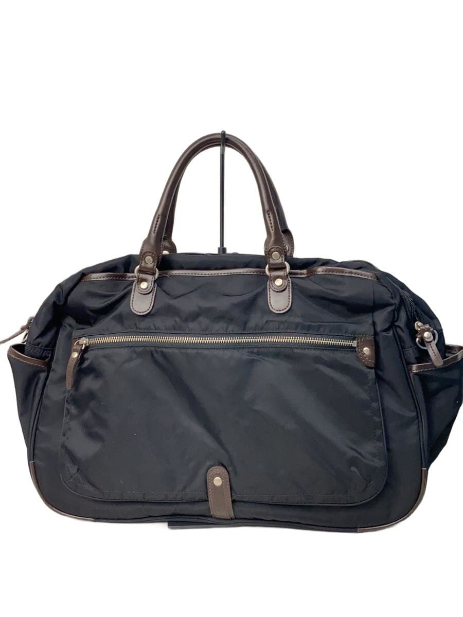 ace. Tote Bag BLK