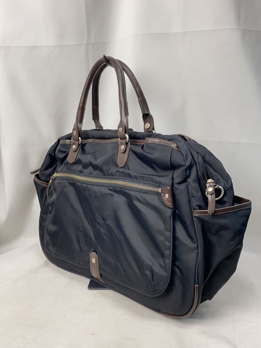 ace. Tote Bag BLK 2