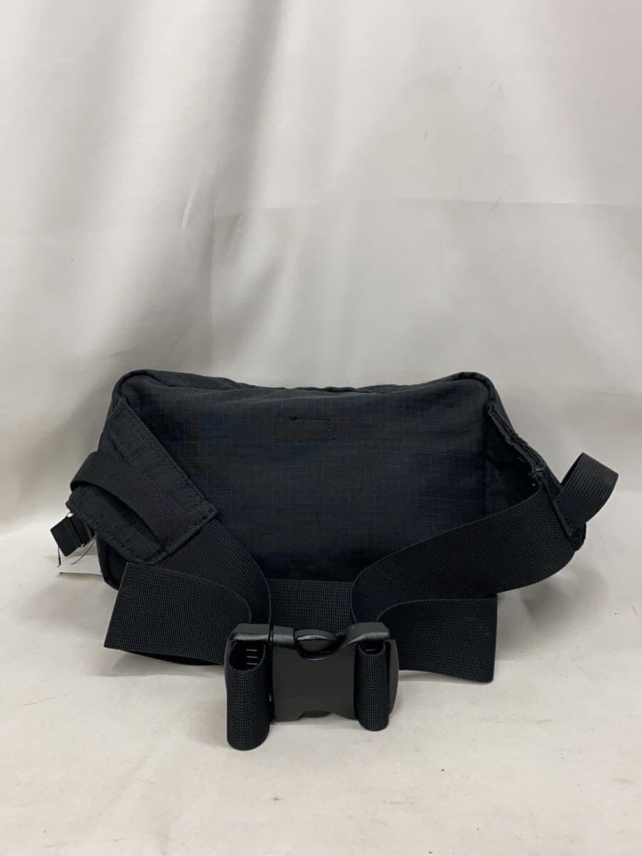 PORTER Waist Bag BLK 3