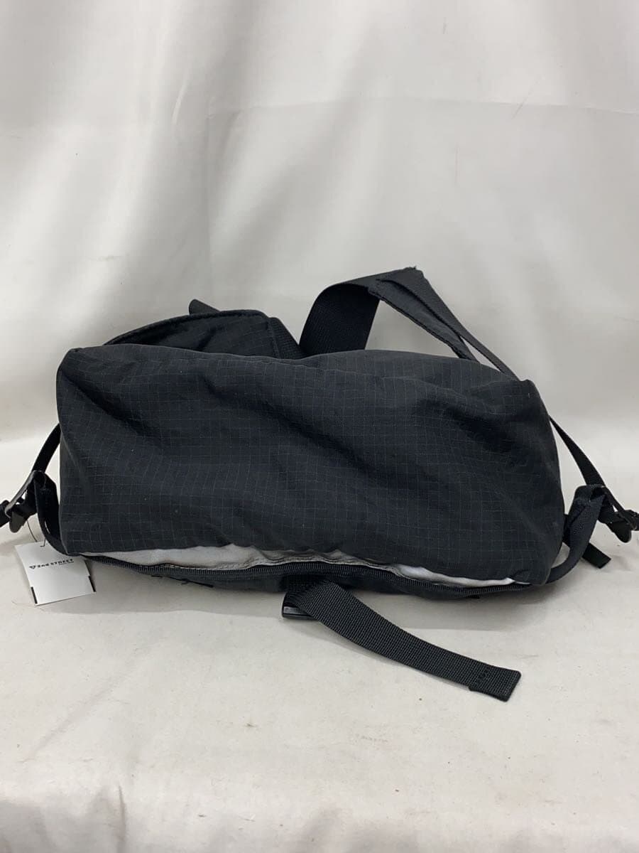 PORTER Waist Bag BLK 4