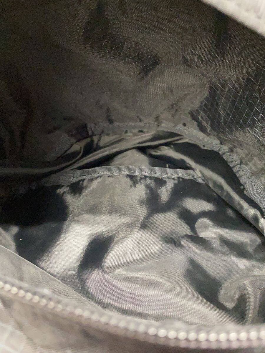 PORTER Waist Bag BLK 6