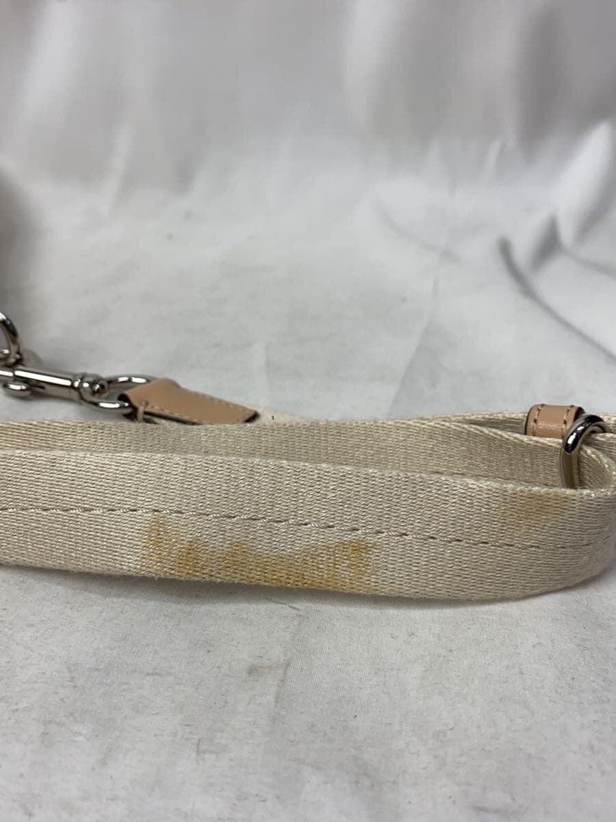 COACH Shoulder Bag BEG All Over Pattern F28502 7