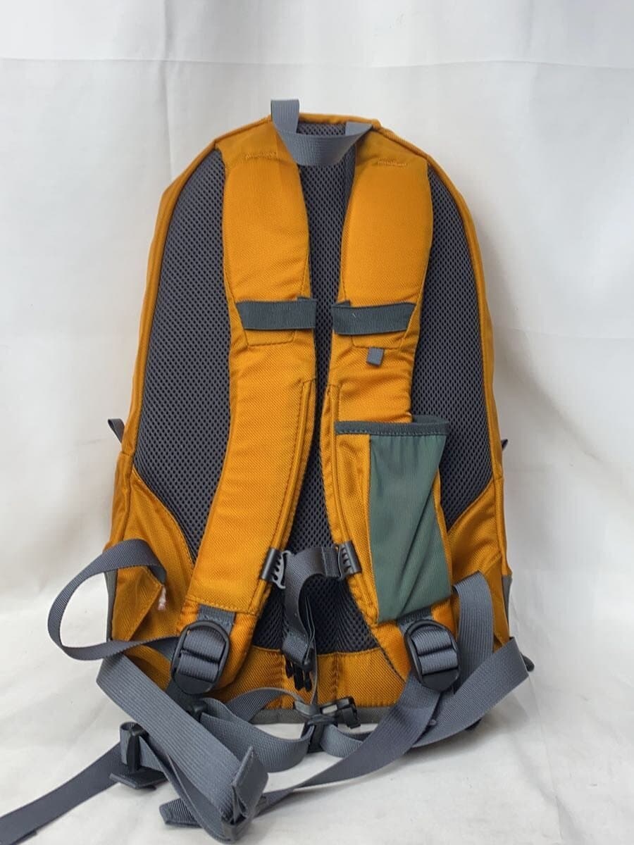 ZERO POINT Backpack Nylon ORN 3