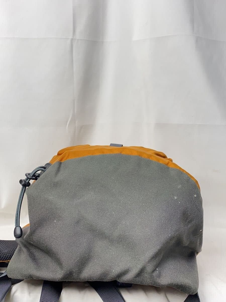 ZERO POINT Backpack Nylon ORN 4