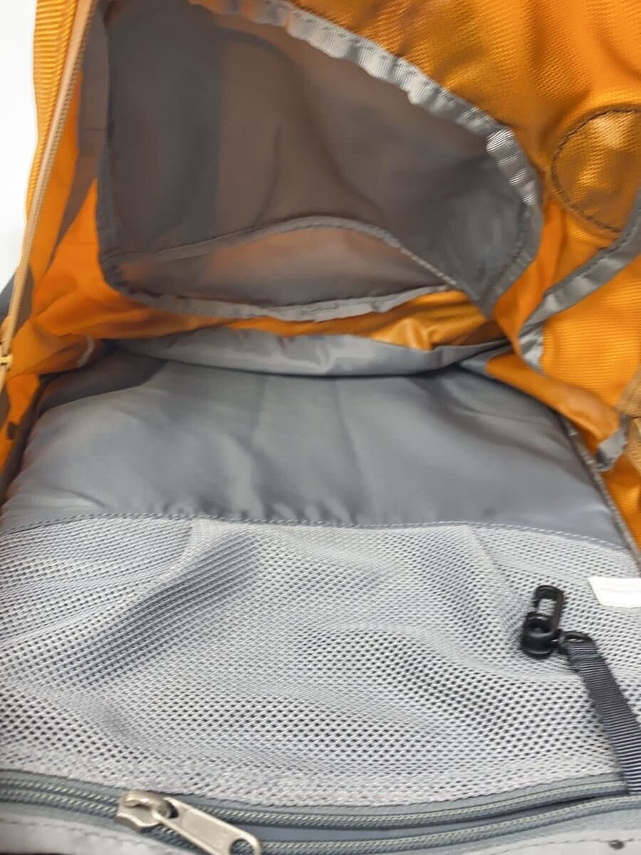 ZERO POINT Backpack Nylon ORN 6