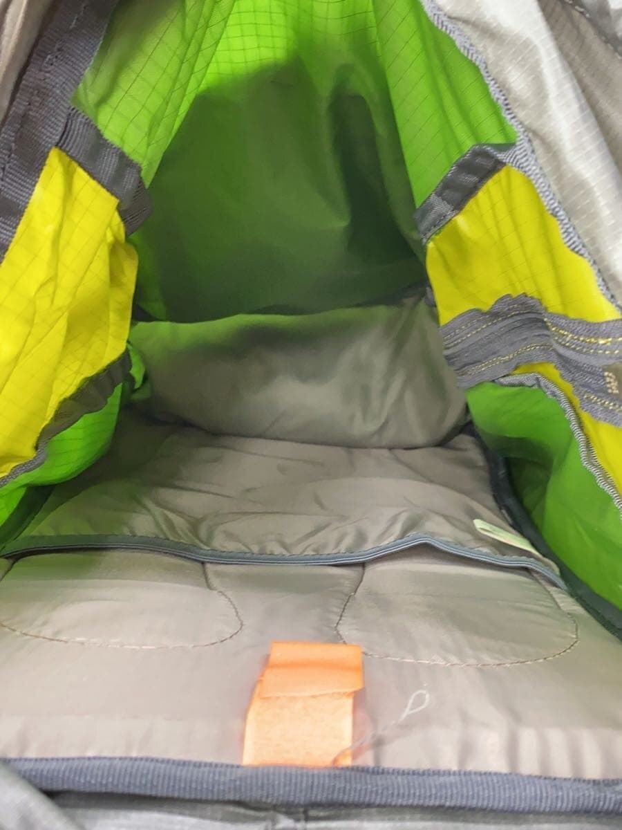 deuter Backpack Nylon GRN 6