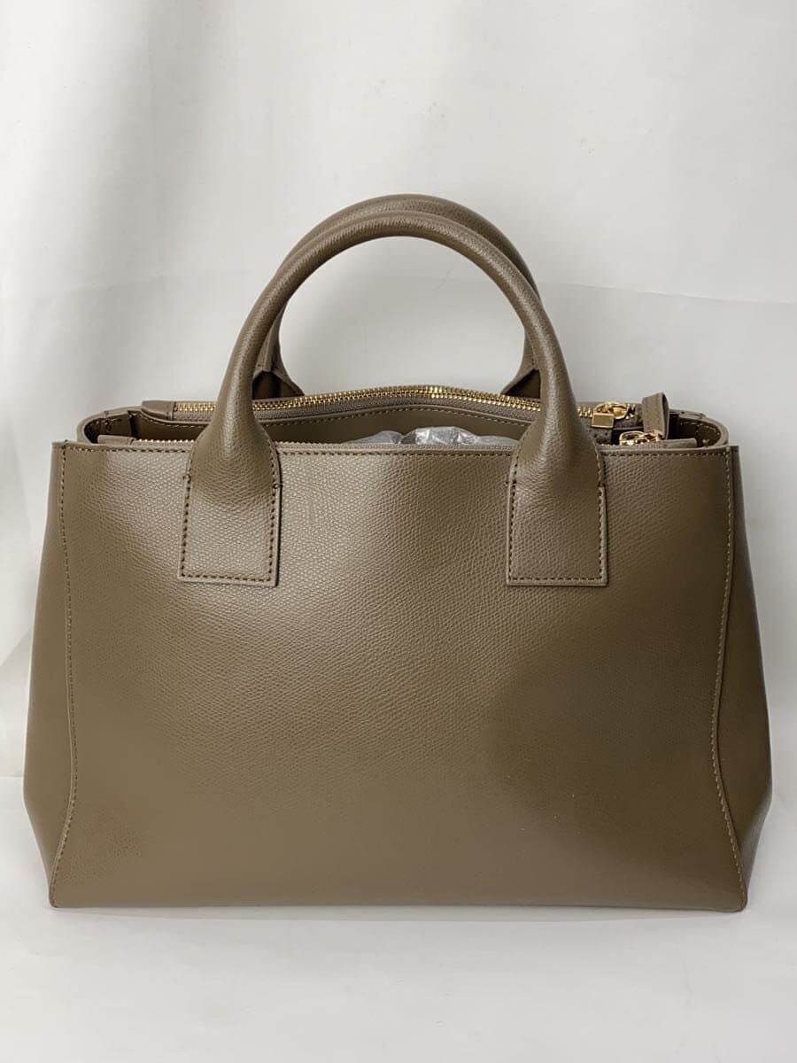 TEDDY BLAKE NEW YORK Handbag Solid 3