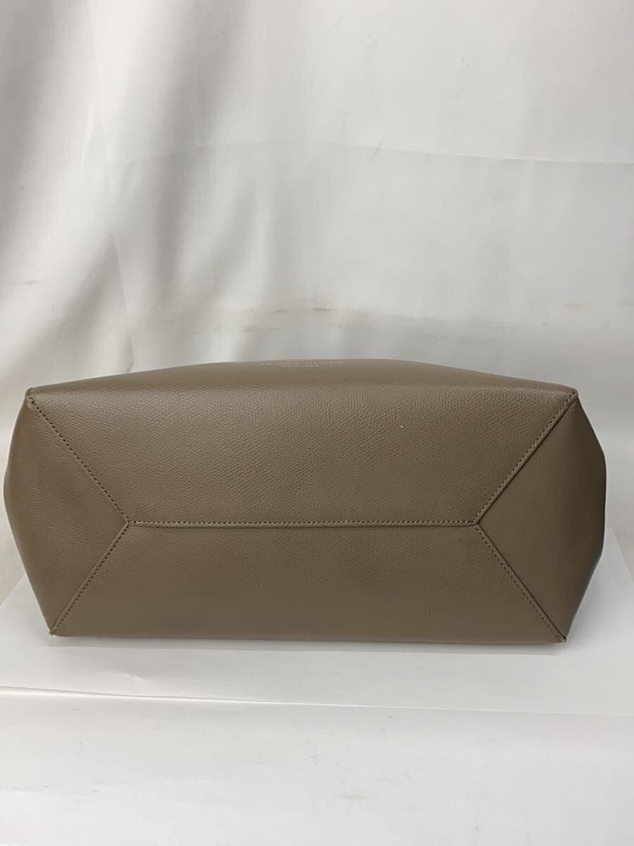 TEDDY BLAKE NEW YORK Handbag Solid 4