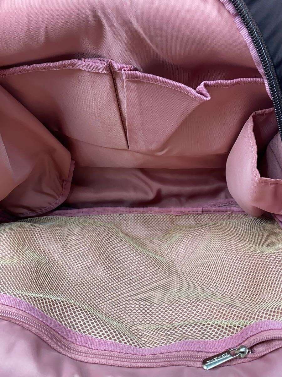 Kanana project Backpack Nylon BRW Solid 6