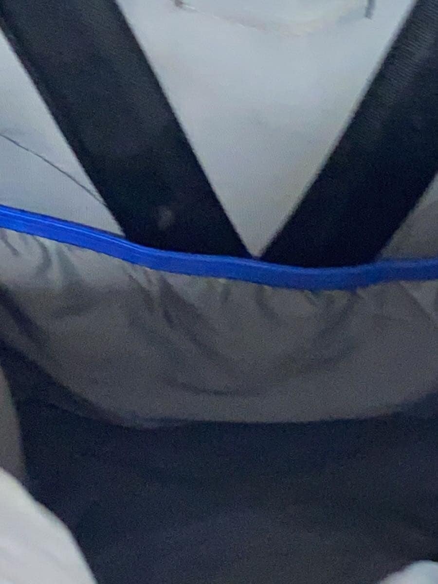 Deuter backpack -- BLU AIRCONTACT75+10 6