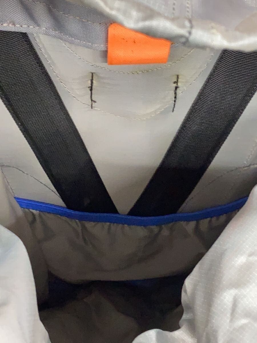 Deuter backpack -- BLU AIRCONTACT75+10 7