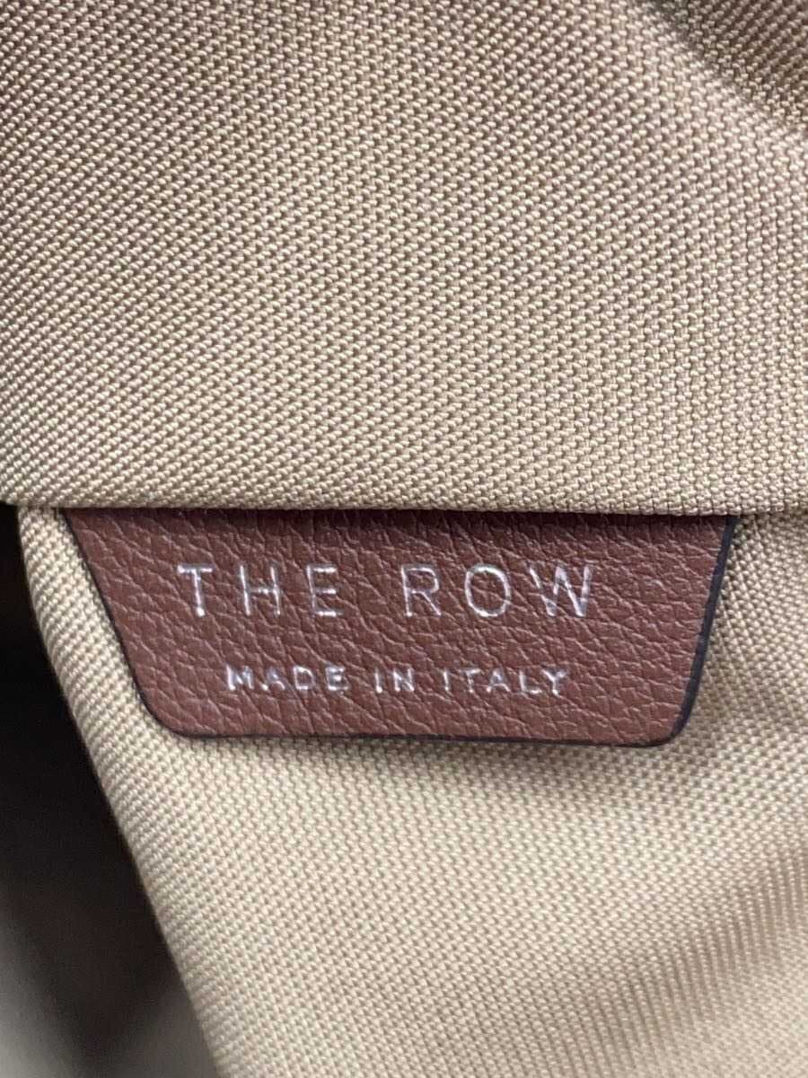 THE ROW Pouch Nylon BRD Solid W1336 W255 5