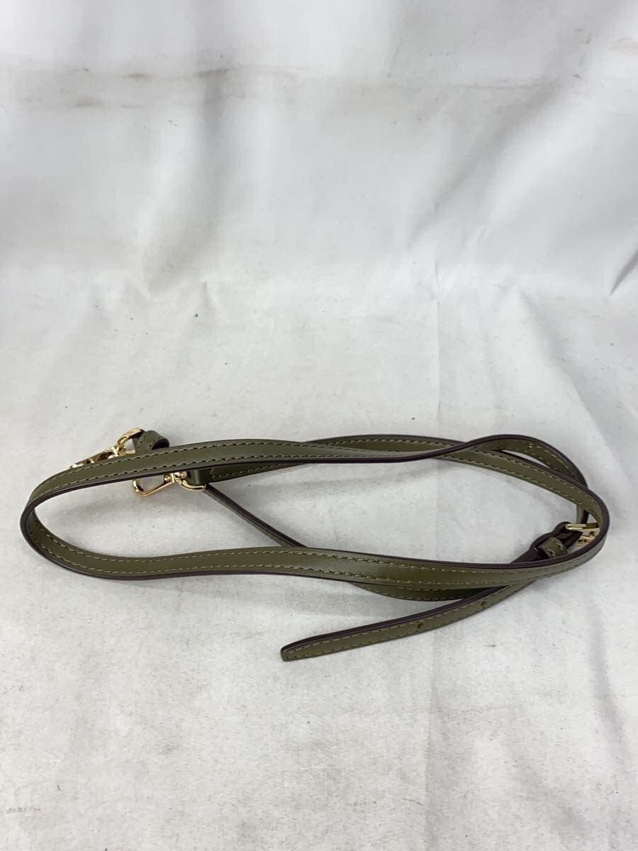 MICHAEL KORS Handbag BEG Solid 7