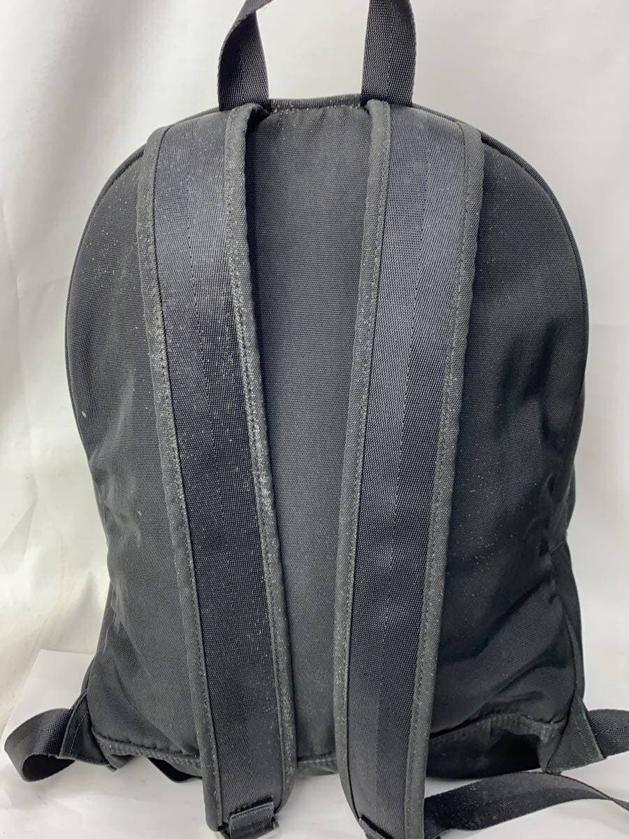 KENZO backpack Polyester Black FA65SF300F20 3