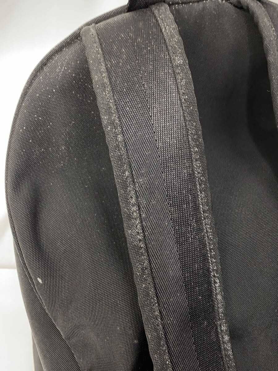 KENZO backpack Polyester Black FA65SF300F20 7