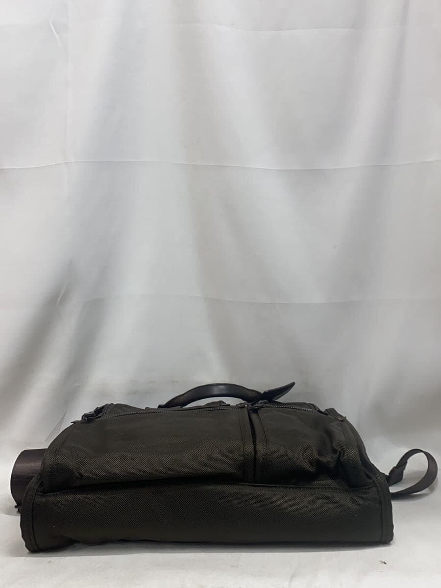 TUMI Briefcase Nylon BRW 4