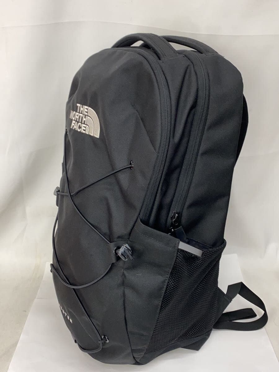 THE NORTH FACE Backpack Nylon BLK NM82462 2