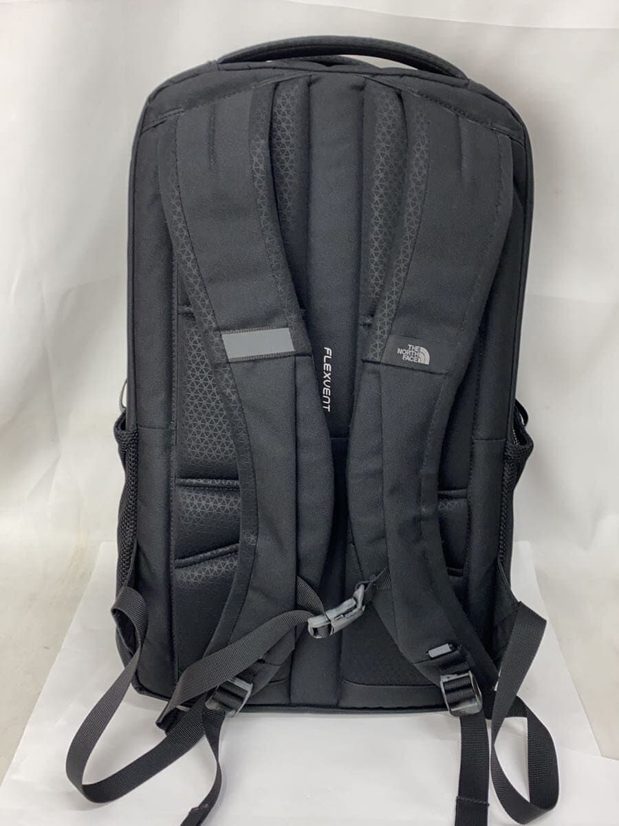 THE NORTH FACE Backpack Nylon BLK NM82462 3