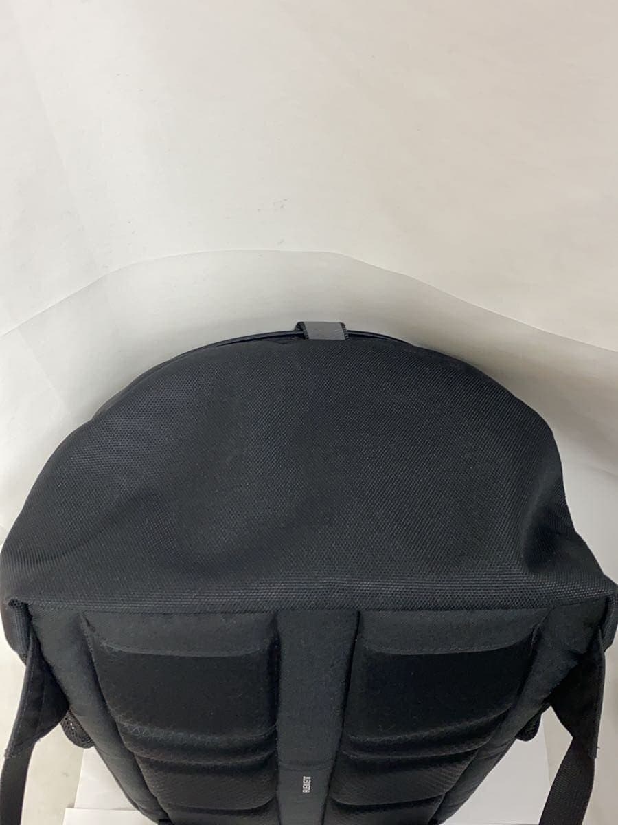 THE NORTH FACE Backpack Nylon BLK NM82462 4