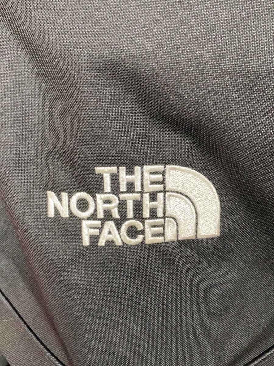 THE NORTH FACE Backpack Nylon BLK NM82462 5