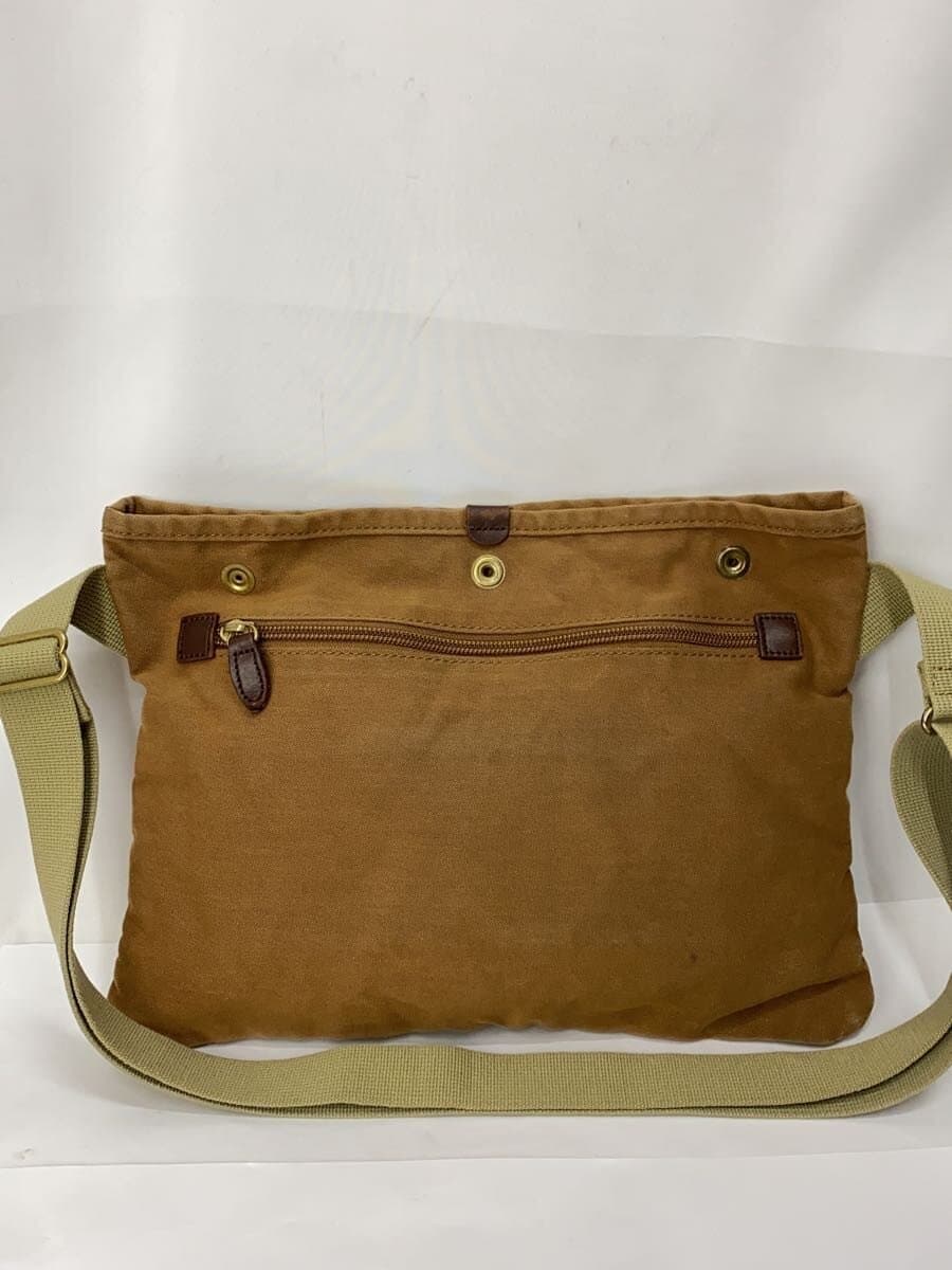 PORTER shoulder bag -- CML plain 3