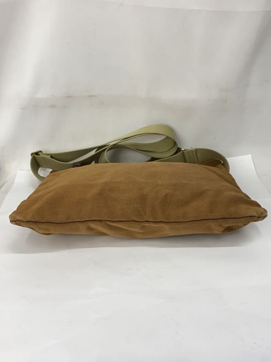 PORTER shoulder bag -- CML plain 4