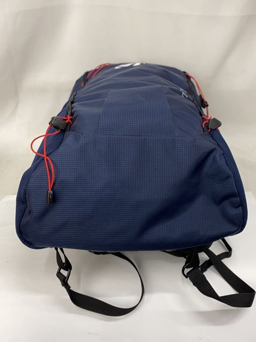 MILLET Backpack Nylon Navy MIS2236 4