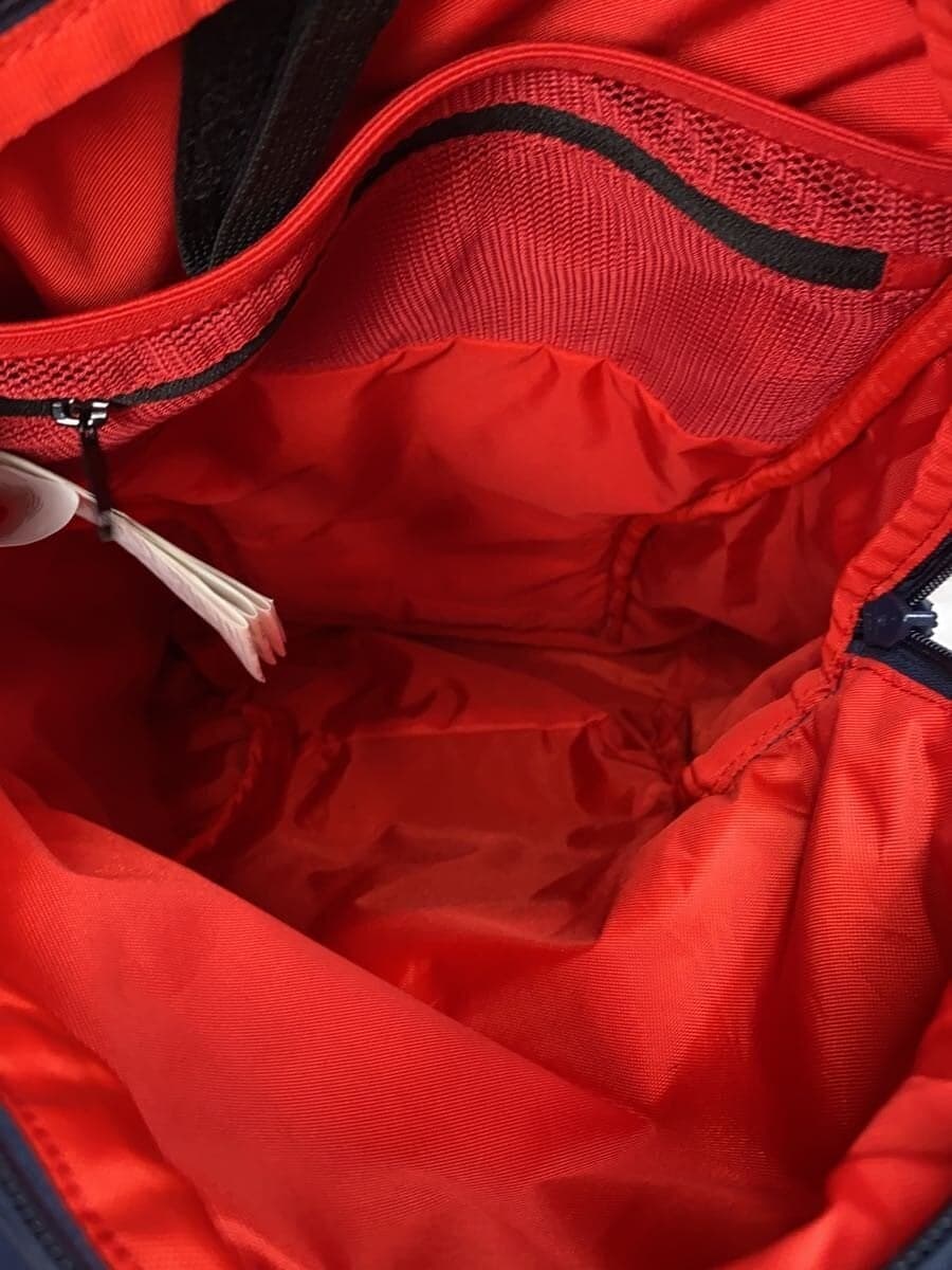 MILLET Backpack Nylon Navy MIS2236 6