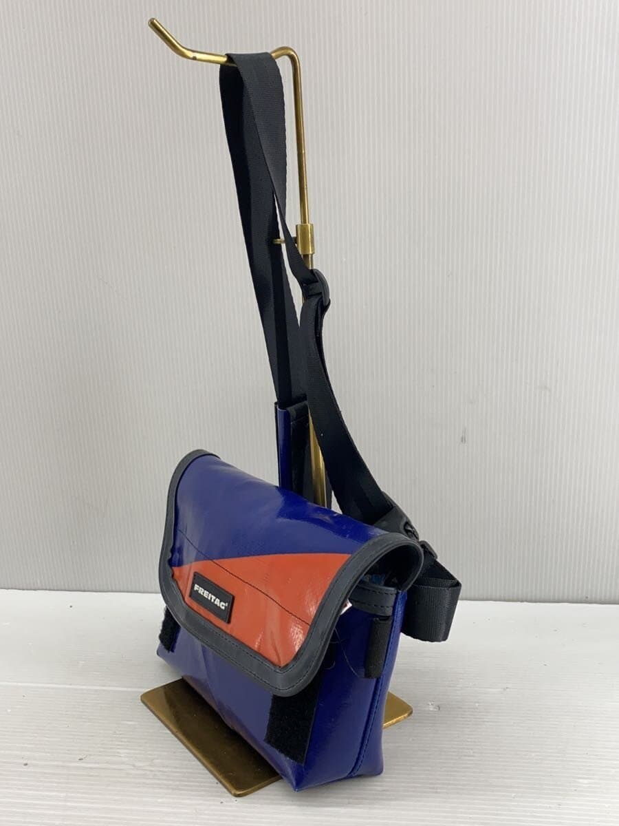 FREITAG Shoulder Bag NVY 2