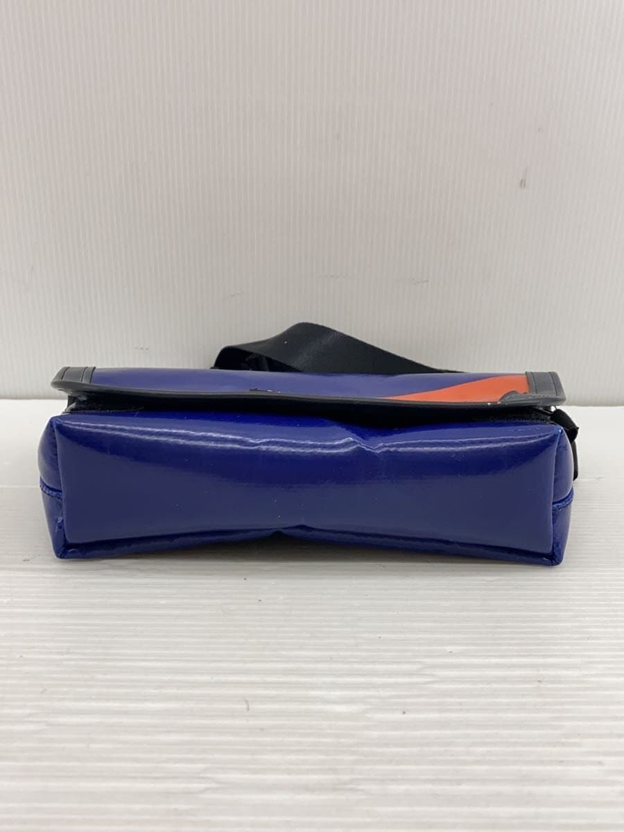 FREITAG Shoulder Bag NVY 4