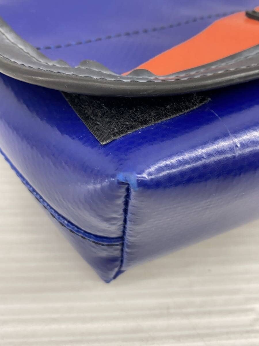 FREITAG Shoulder Bag NVY 5