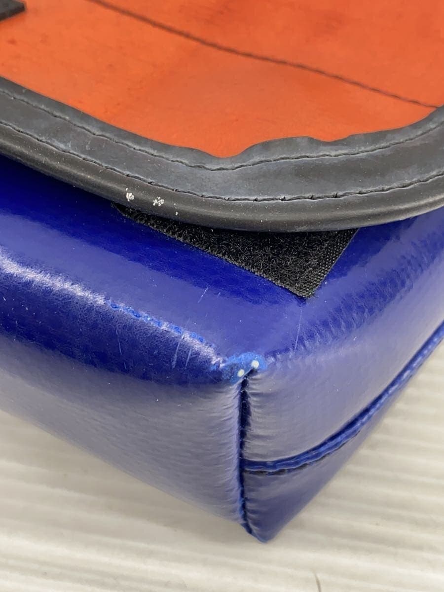 FREITAG Shoulder Bag NVY 6