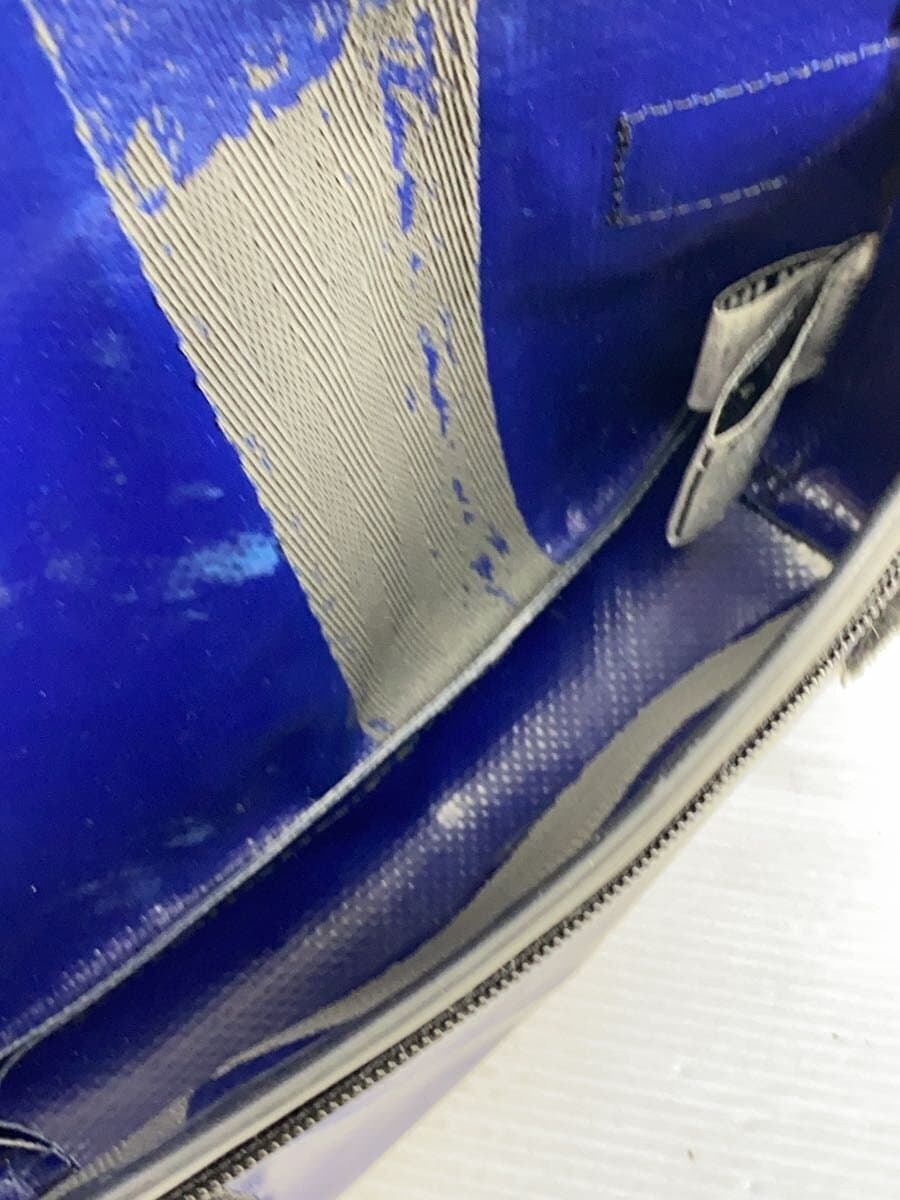 FREITAG Shoulder Bag NVY 7