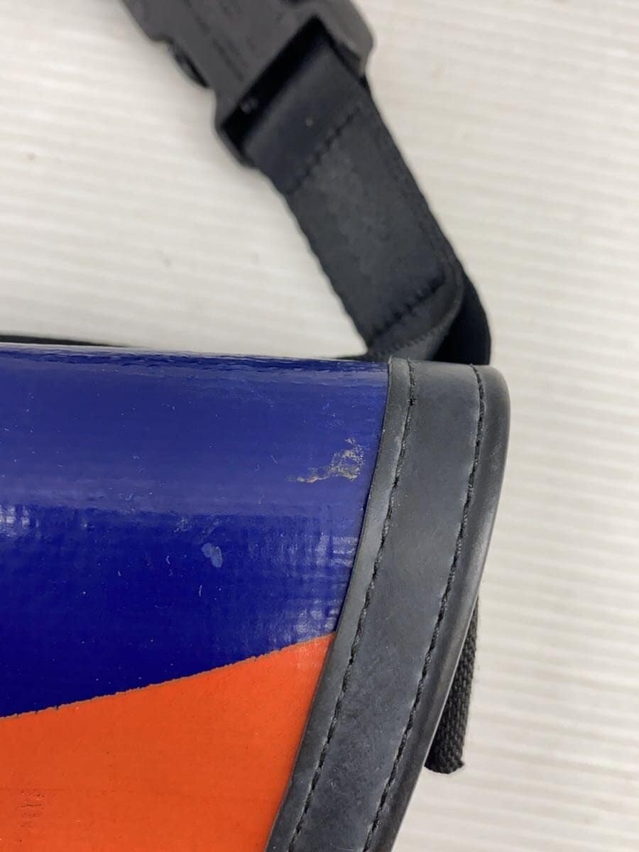 FREITAG Shoulder Bag NVY 9