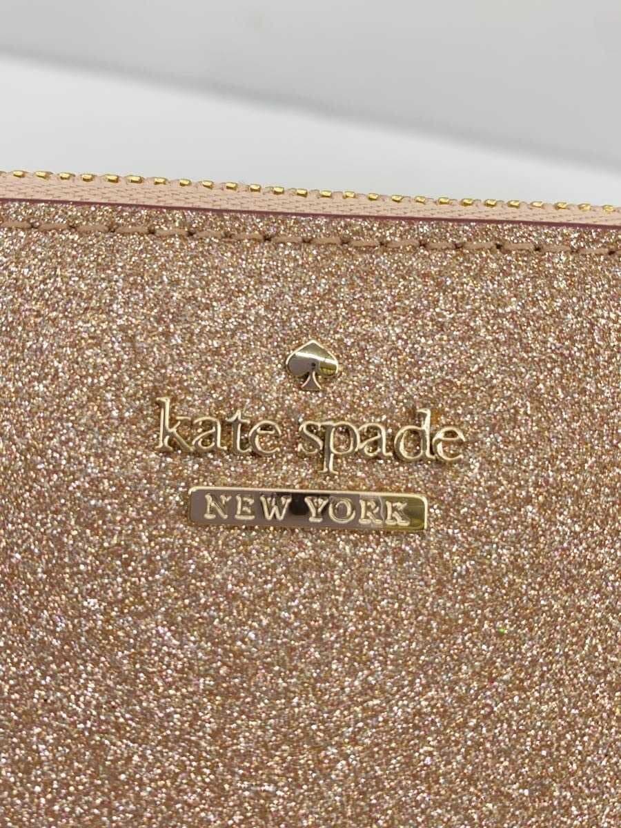 kate spade new york Pouch PNK 5