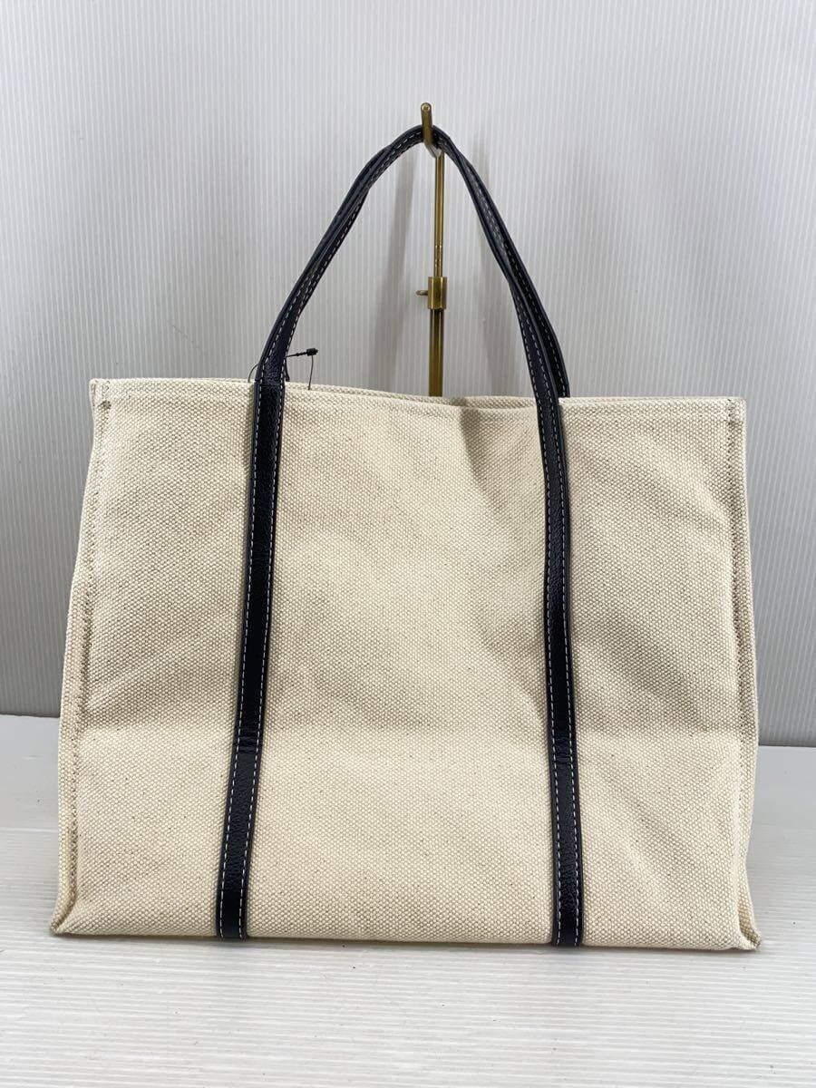 ROOM306 CONTEMPORARY Tote Bag IVO 3