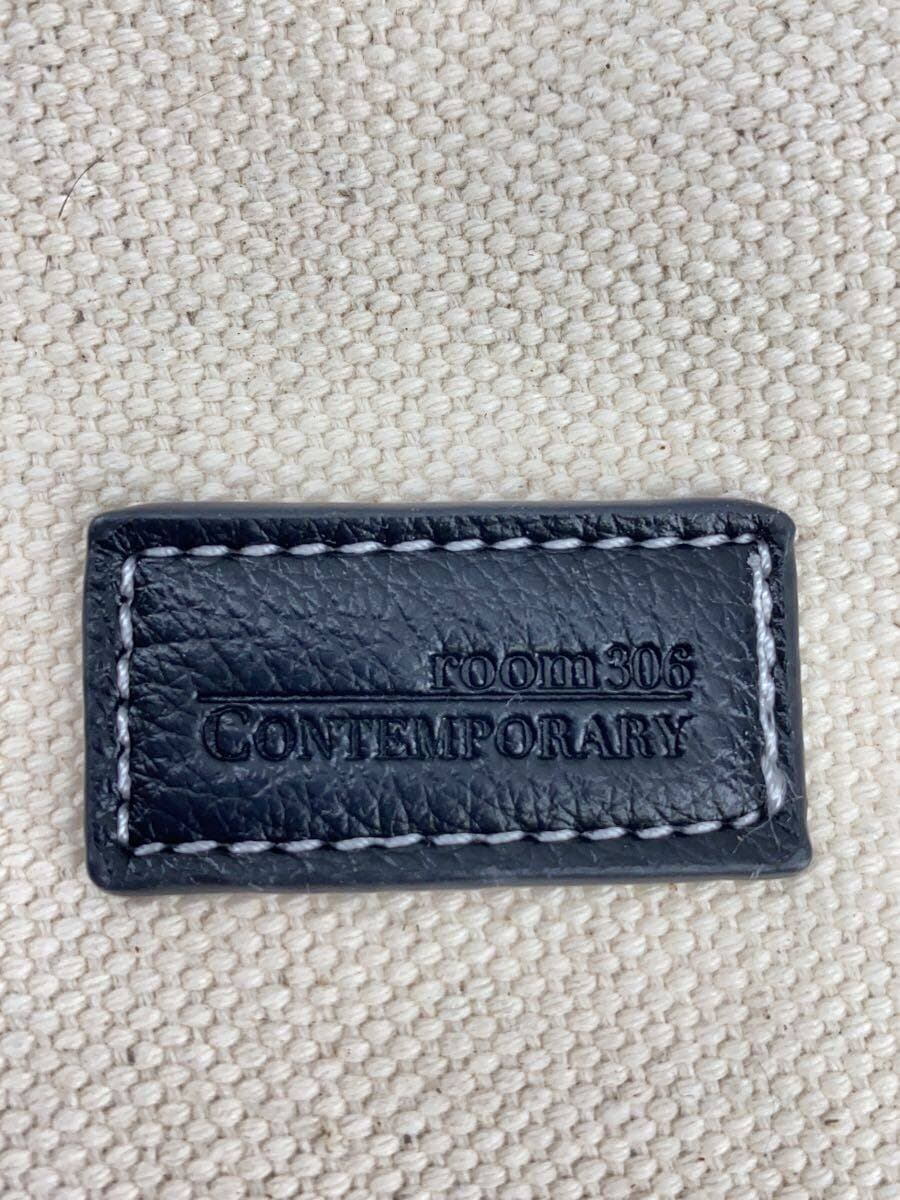 ROOM306 CONTEMPORARY Tote Bag IVO 5