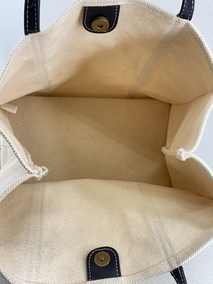 ROOM306 CONTEMPORARY Tote Bag IVO 6