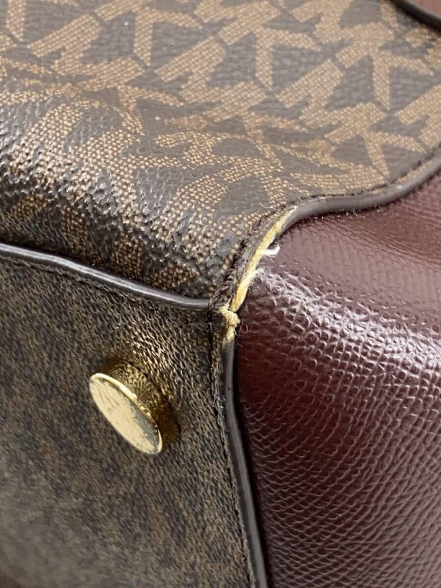 MICHAEL KORS Tote Bag BRW All Over Pattern 30f8gv6t8b 5