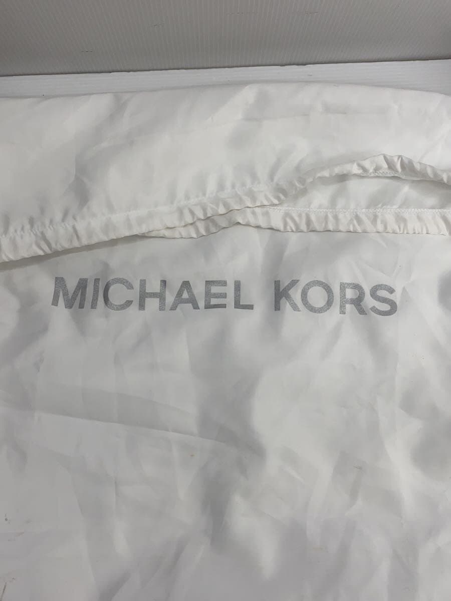 MICHAEL KORS Tote Bag BRW All Over Pattern 30f8gv6t8b 8