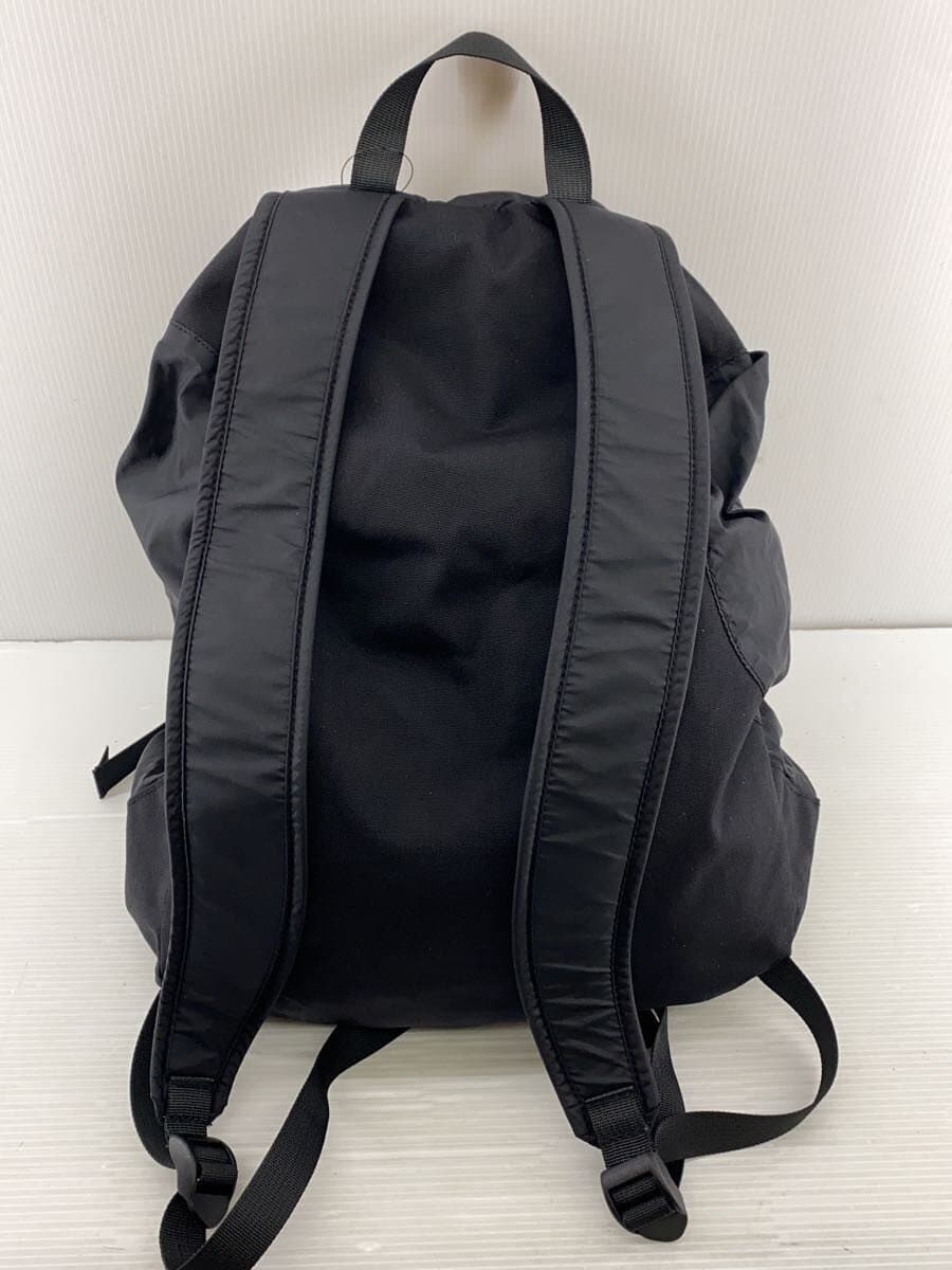 BAC Hitsybitsy Backpack BLK 3
