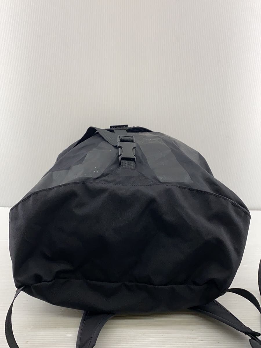 BAC Hitsybitsy Backpack BLK 4