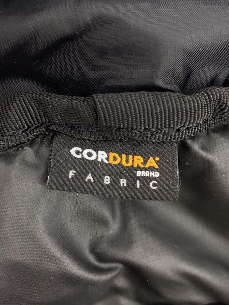 BAC Hitsybitsy Backpack BLK 8