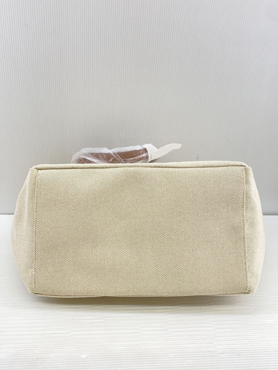 Breath TOPKAPI Tote Bag Canvas IVO 4