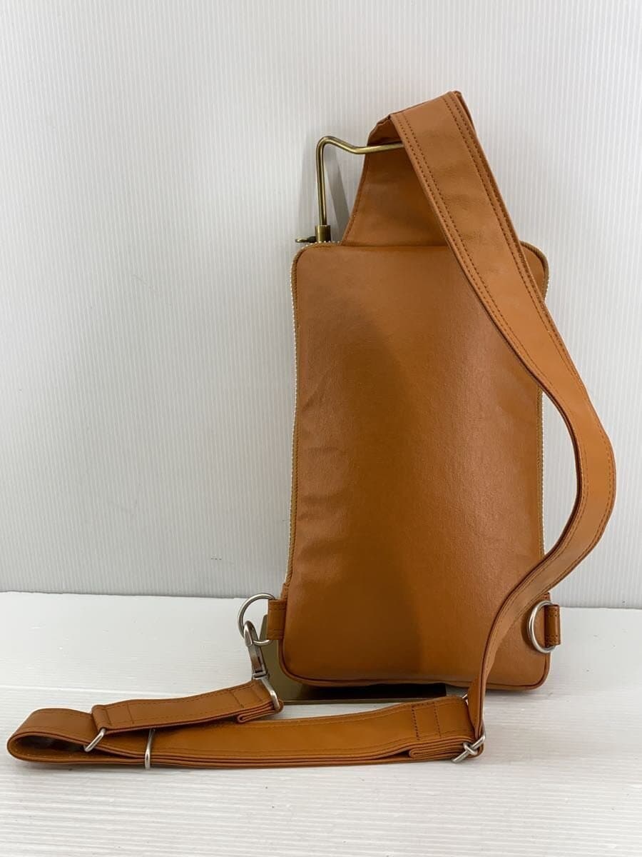 PORTER Shoulder Bag BRW 3