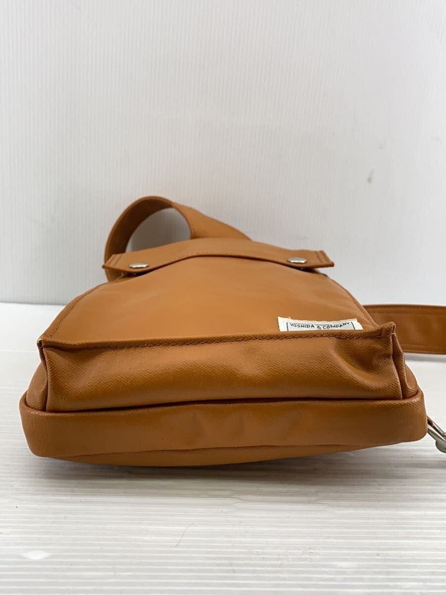 PORTER Shoulder Bag BRW 4