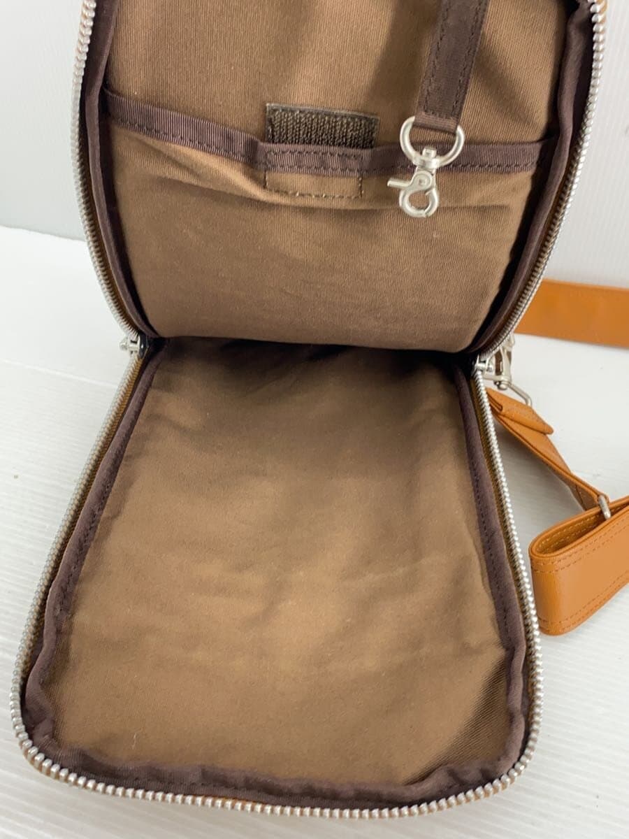 PORTER Shoulder Bag BRW 6