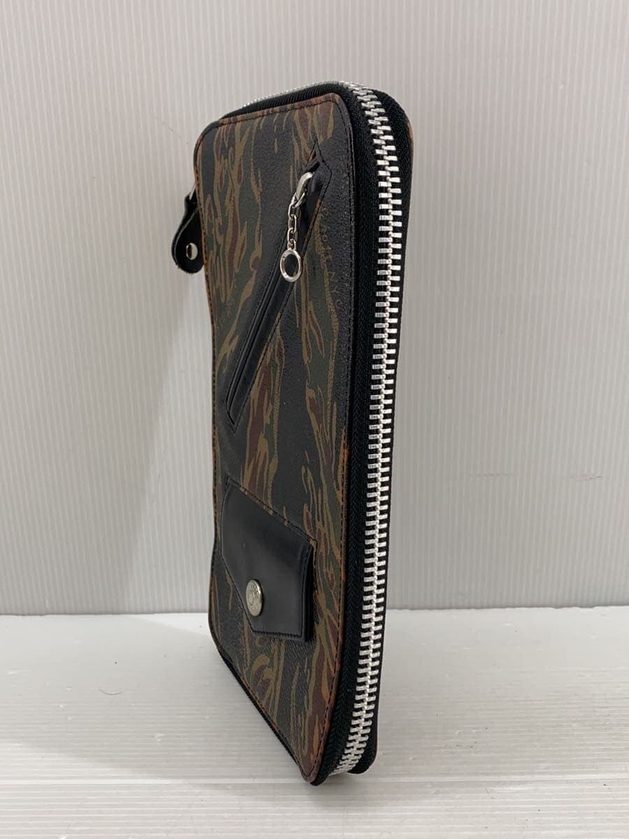 Schott Second Bag KHK Camouflage 2