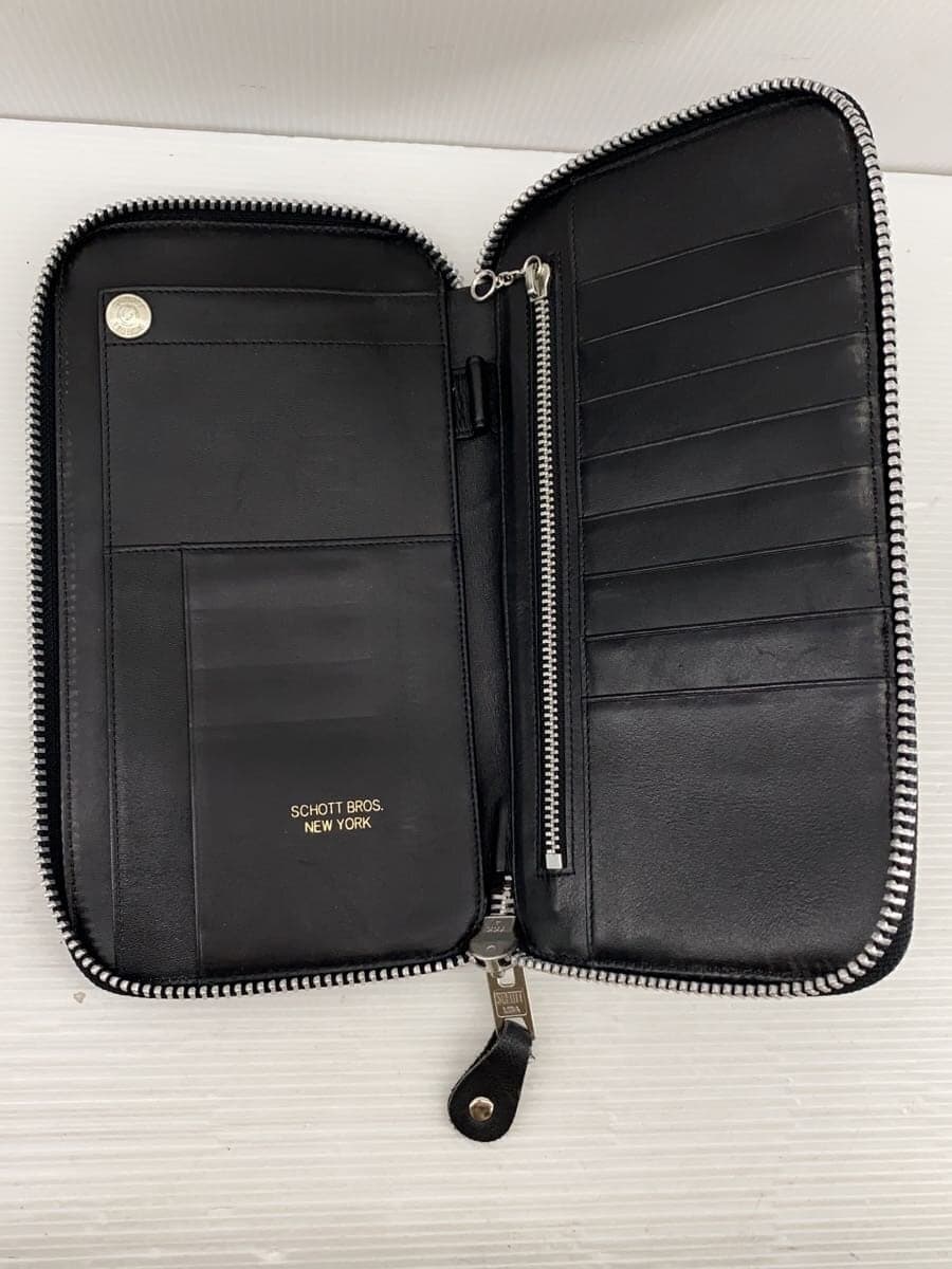 Schott Second Bag KHK Camouflage 5